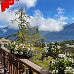Magnifique Résidence à Quelques Pas Des Remontées Mécaniques Et Centre Montana