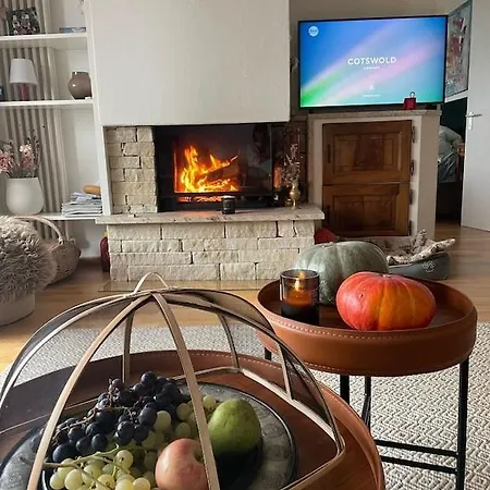 Magnifique Résidence à Quelques Pas Des Remontées Mécaniques Et Centre Montana Appartement *