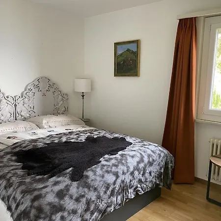 Magnifique Résidence à Quelques Pas Des Remontées Mécaniques Et Centre Montana