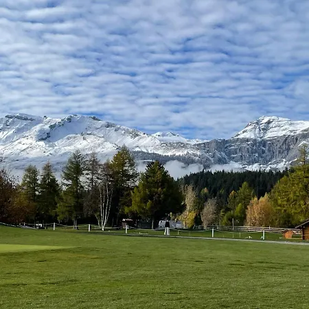 Magnifique Résidence à Quelques Pas Des Remontées Mécaniques Et Centre Montana