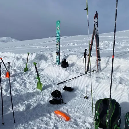 Magnifique Résidence à Quelques Pas Des Remontées Mécaniques Et Centre Montana Crans-Montana
