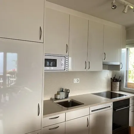 Magnifique Résidence à Quelques Pas Des Remontées Mécaniques Et Centre Montana *