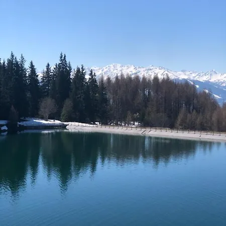 Appartement Magnifique Résidence à Quelques Pas Des Remontées Mécaniques Et Centre Montana