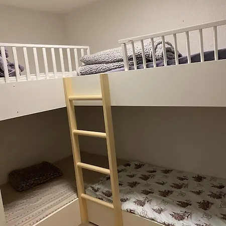 Appartement Magnifique Résidence à Quelques Pas Des Remontées Mécaniques Et Centre Montana Crans-Montana