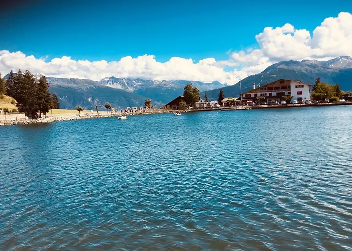 Magnifique A Quelques Pas Des Remontees Mecaniques Et Centre Montana Κρανς Μοντάνα