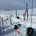 Magnifique A Quelques Pas Des Remontees Mecaniques Et Centre Montana Κρανς Μοντάνα