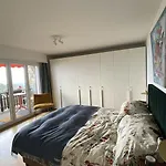 Magnifique A Quelques Pas Des Remontees Mecaniques Et Centre Montana Διαμέρισμα