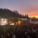 Διαμέρισμα Magnifique A Quelques Pas Des Remontees Mecaniques Et Centre Montana Κρανς Μοντάνα