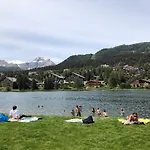 Magnifique A Quelques Pas Des Remontees Mecaniques Et Centre Montana *