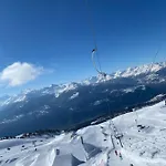 Magnifique A Quelques Pas Des Remontees Mecaniques Et Centre Montana Κρανς Μοντάνα