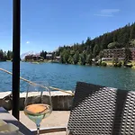 Διαμέρισμα Magnifique A Quelques Pas Des Remontees Mecaniques Et Centre Montana