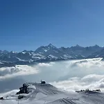 Διαμέρισμα Magnifique A Quelques Pas Des Remontees Mecaniques Et Centre Montana *