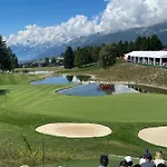Διαμέρισμα Magnifique A Quelques Pas Des Remontees Mecaniques Et Centre Montana Κρανς Μοντάνα
