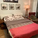 Magnifique A Quelques Pas Des Remontees Mecaniques Et Centre Montana Διαμέρισμα Κρανς Μοντάνα