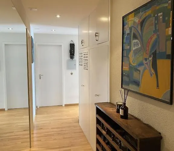 Magnifique A Quelques Pas Des Remontees Mecaniques Et Centre Montana كرانز مونتانا